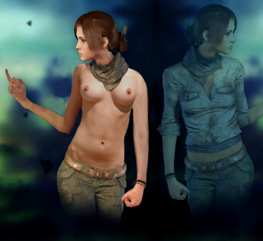 Far Cry 3 Girls Porn - I Hope Far Cry 4 Has Characters Like Citra and Liza! â€“ Nerd Porn!