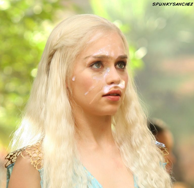 Daenerys Targaryen From Game Of Thrones Rule Nerd Porn