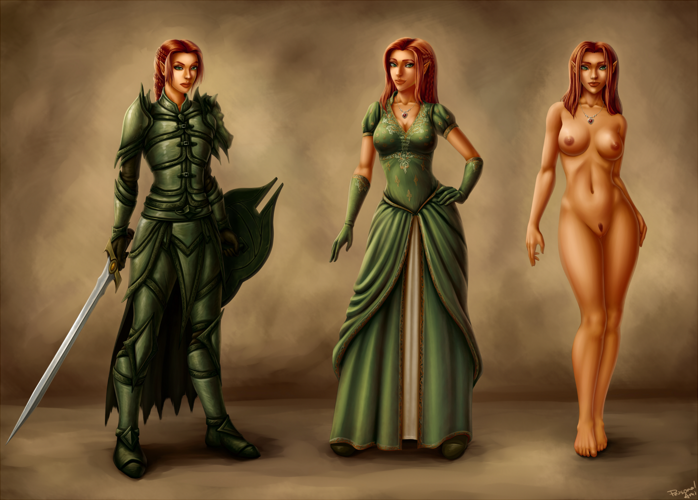 Porn 3d Erotic Fantasy Art Dragons - Dungeons And Dragons Erotic | BDSM Fetish