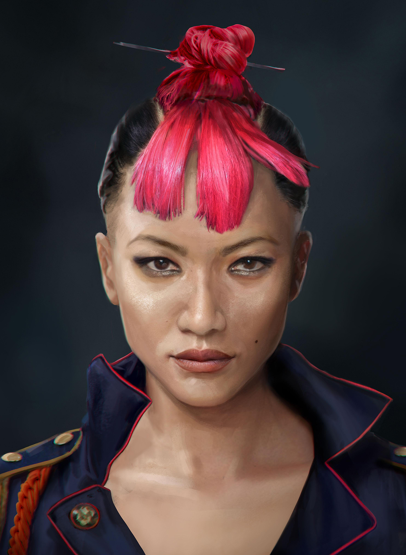 Far Cry 4 Porn - Someone Please Make Some Rule 34 for Yuma from Far Cry 4 â€“ Nerd Porn!