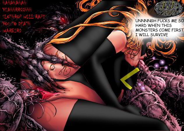 633px x 450px - Carol Danvers / Captain Marvel / Ms. Marvel Rule 34 â€“ Page 7 ...