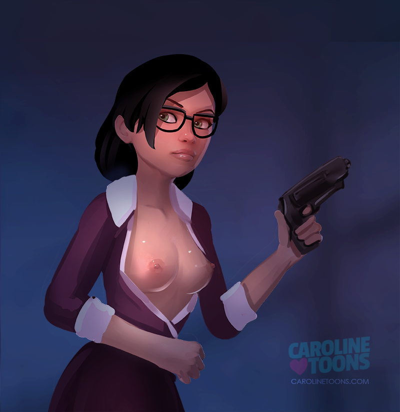 Team Fortress 2 Sexy - Sexy Miss Pauling â€“ Team Fortress 2 Rule 34 â€“ Page 3 â€“ Nerd ...
