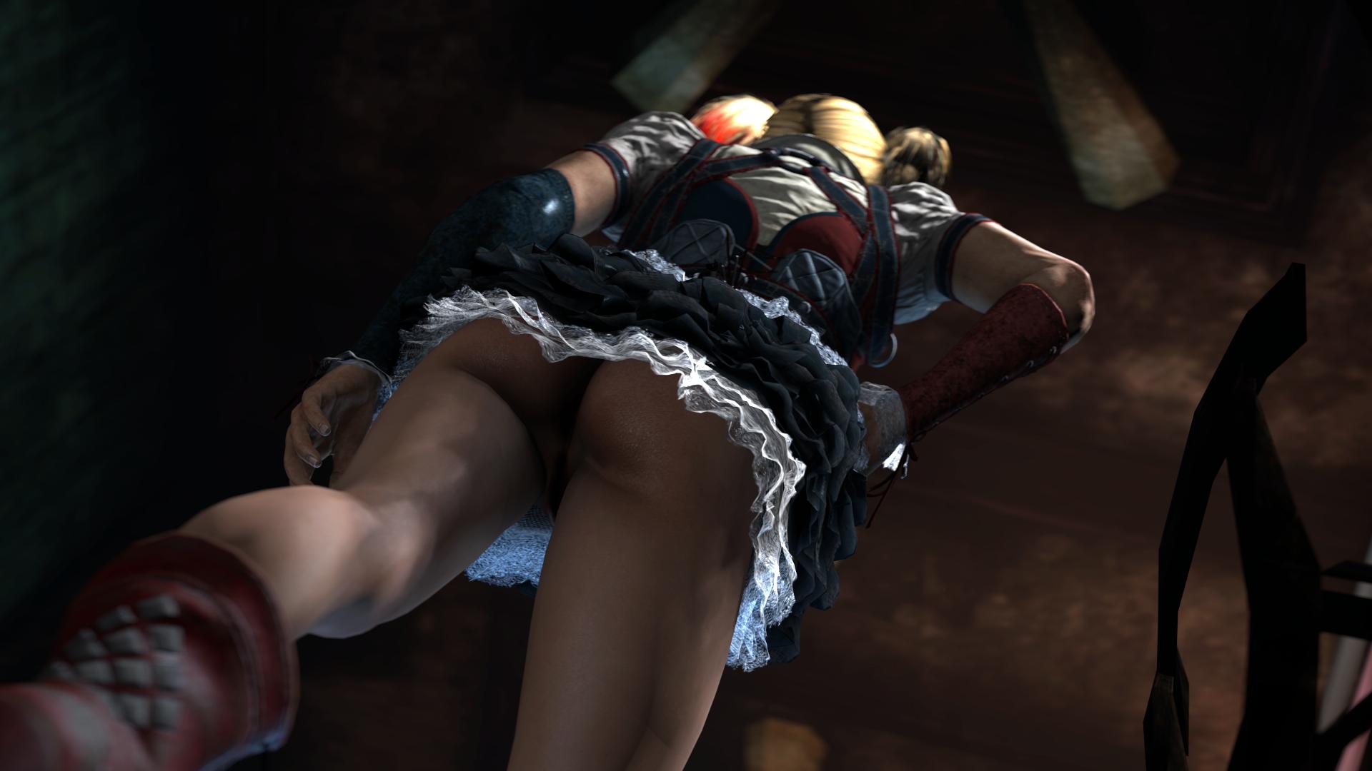 1920px x 1080px - Harley quinn upskirt - Hot pictures