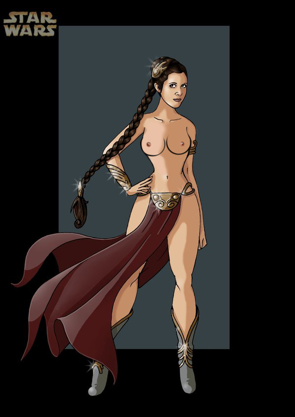 Lesbain Cartoon Porn Princess Leia - Carrie fisher princess leia star wars good interlocutors