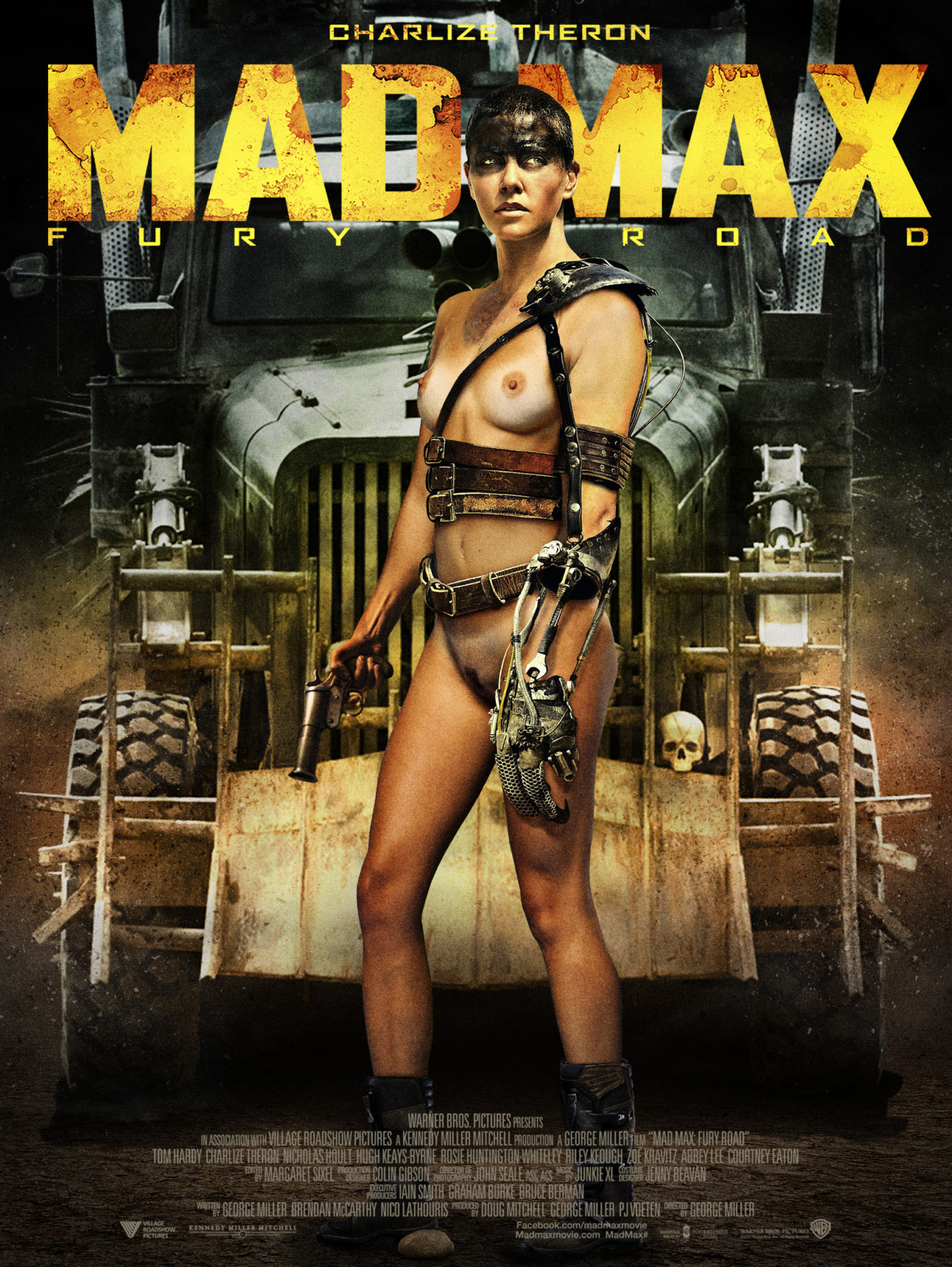Riley Keough Mad Max Porn - Free mad max hardcore - Porn archive