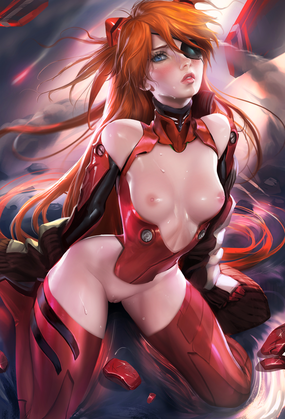 1156px x 1700px - Evangelion Asuka Hentai | Sex Pictures Pass