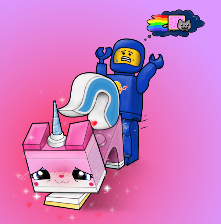 Unikitty Sex - Showing Porn Images For Emmet Lego Movie Wildstyle Xxx Porn ...