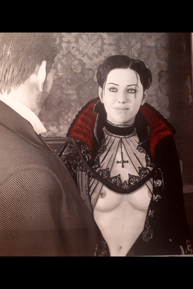 Assassins Creed Porn - Assassin's Creed Syndicate Rule 34 Collection [21 Pics ...