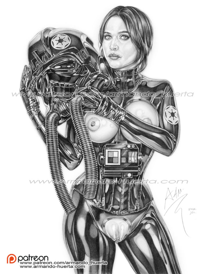 War Story Porn - Rogue One: A Star Wars Story Porn ~ Rule 34 Gallery [8 Pics ...