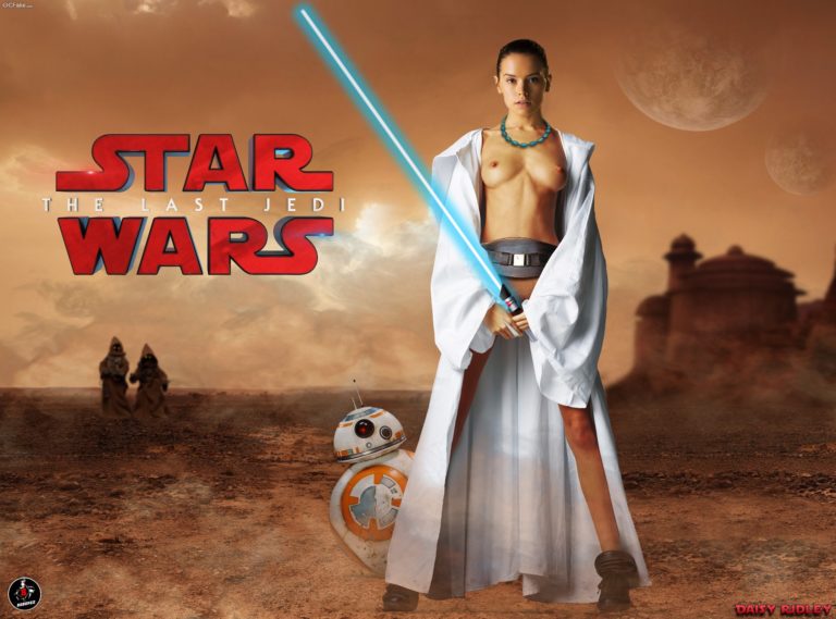 The First Star Wars The Last Jedi Rule 34 Nerd Porn