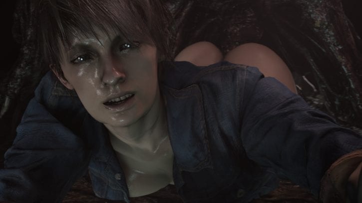 Resident Evil 7 ~ Rule 34 Update Issue 1 [37 Pics] Nerd Porn