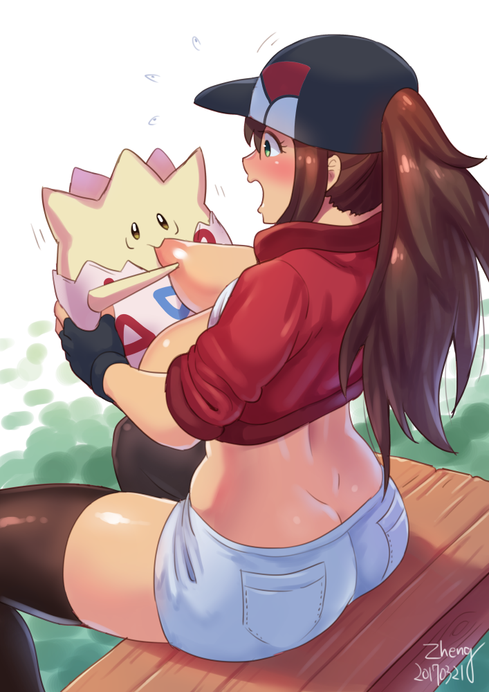 707px x 1000px - Misty Porkyman Togepi Hentai Pictures - Sucking Pussy ...