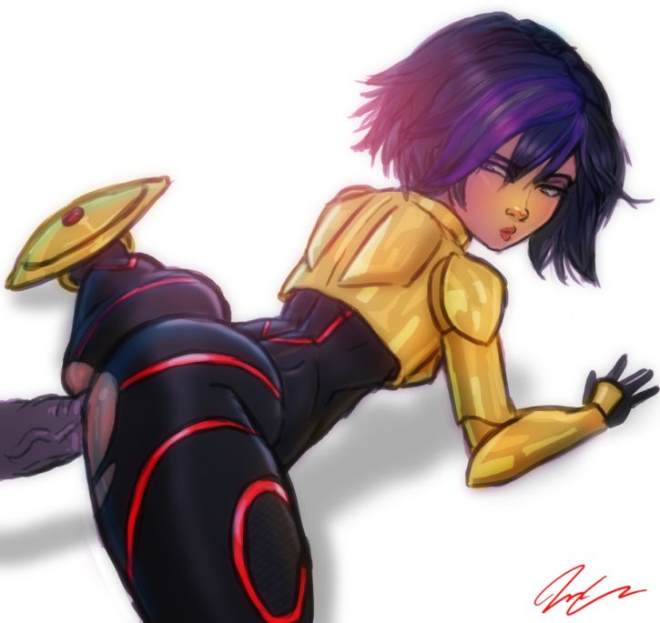 1544973 - Big_Hero_6 GoGo_Tomago Marvel pumpkinsinclair