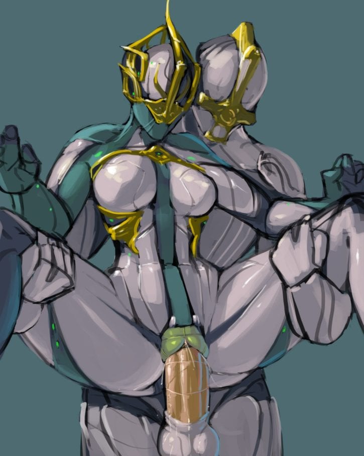 1522586 - Excalibur Excalibur_Prime NYX Nyx_Prime Warframe