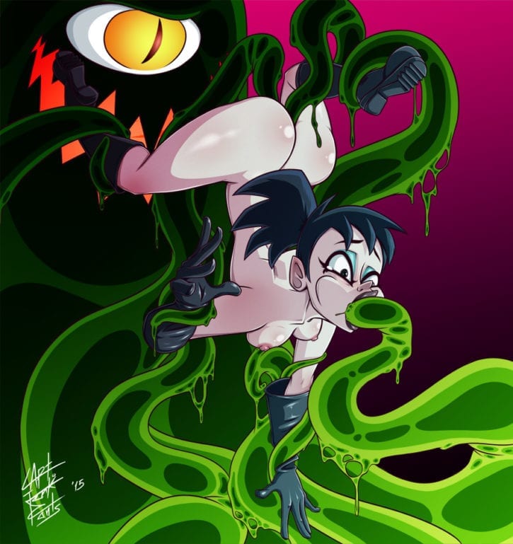 1517020 - CaptainJerkpants Extreme_Ghostbusters Ghostbusters Kylie_Griffin